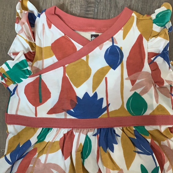 Tea Collection Dress - Picture 3 of 4